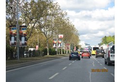 İstanbul Ana Arter Banner